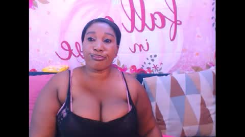 Snapshot of mysticebony18 chatting on 01/20/25, 07:04 mysticebony18 online show from 01/20/25, 07:04