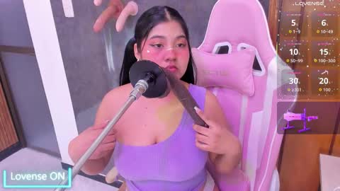 mysti online show from 11/19/25, 11:43