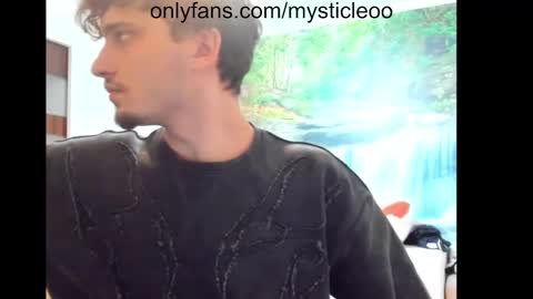 Mystic Leo online show from 12/27/24, 04:54