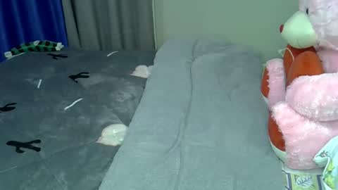 Cupcake online show from 04/25/26, 02:36