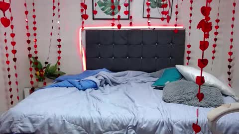 Mystic  online show from 02/17/25, 06:09