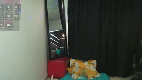 Mystic  online show from 02/26/26, 05:23