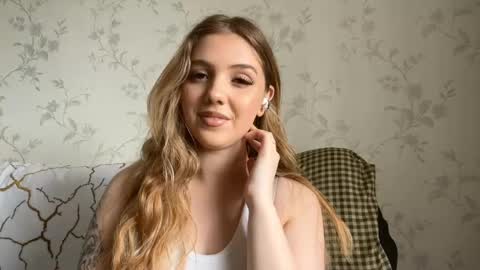 Anna online show from 04/20/26, 05:54