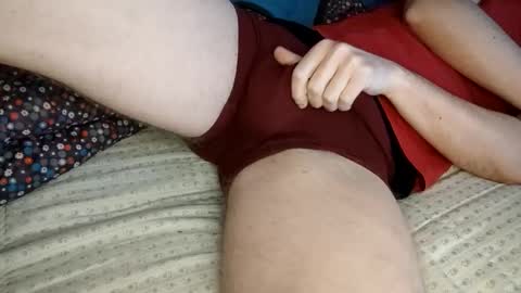 mysticmid40 online show from 02/15/26, 08:57