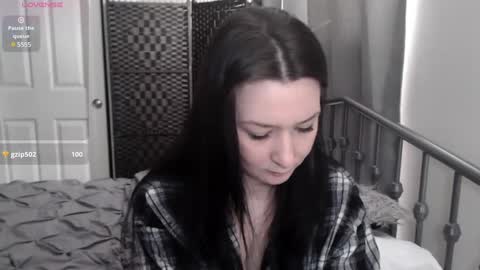 Snapshot of mysticmuse94 chatting on 03/12/25, 02:34 MysticMuse online show from 03/12/25, 02:34