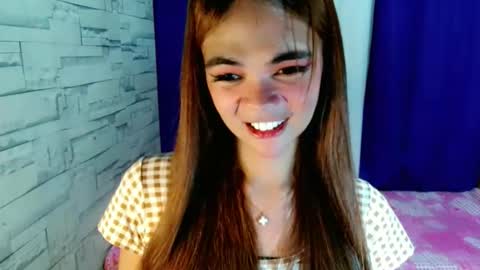 Krestine online show from 05/15/26, 01:45