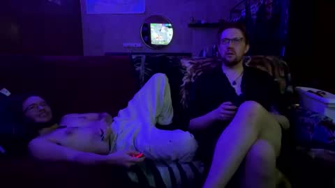 mysticonique online show from 12/12/24, 06:57