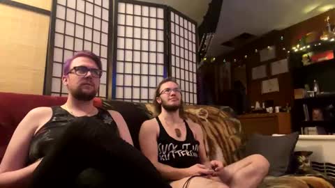 mysticonique online show from 01/29/25, 03:12