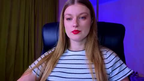 mysticvenus_ online show from 02/22/26, 06:17