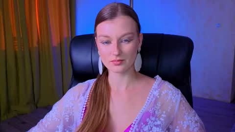 mysticvenus_ online show from 03/09/26, 03:38