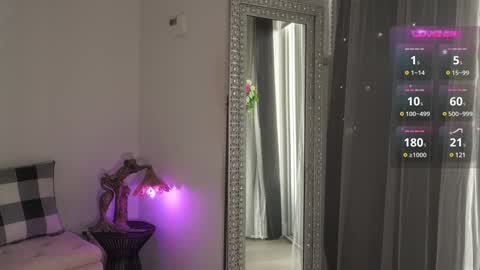 Kamile Get to know me better Subscribe to my OnlyFans Mysticxkitty online show from 12/31/24, 05:07