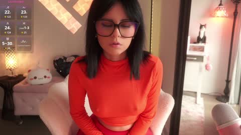 Kamile Get to know me better Subscribe to my OnlyFans Mysticxkitty online show from 10/27/25, 03:16