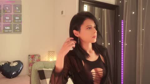 Kamile Get to know me better Subscribe to my OnlyFans Mysticxkitty online show from 11/08/25, 04:40