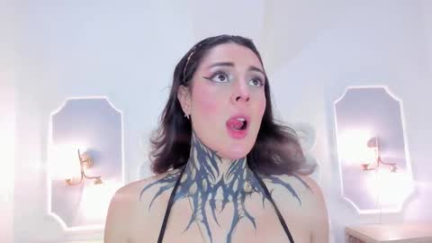 Misteika online show from 09/10/25, 11:43