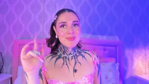 Misteika online show from 11/29/25, 12:08