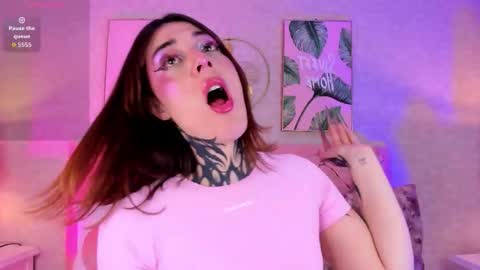 Misteika online show from 01/13/26, 11:37