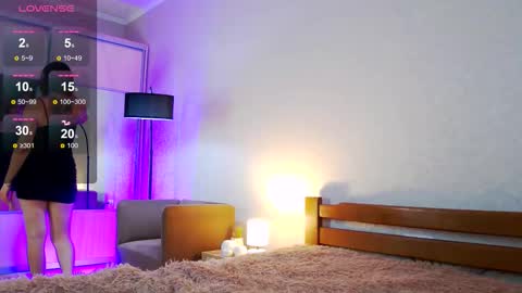 Angeline online show from 09/13/25, 07:35