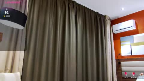 Angeline online show from 10/04/25, 06:50