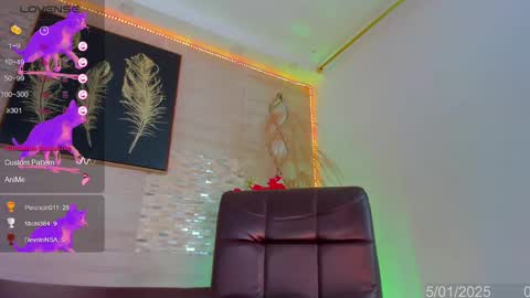          online show from 01/05/25, 07:49