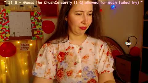 MystyDew online show from 02/07/26, 12:20