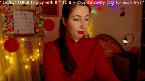 MystyDew online show from 02/13/26, 11:28