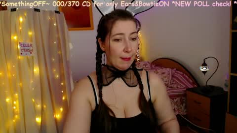 MystyDew online show from 04/04/26, 12:02