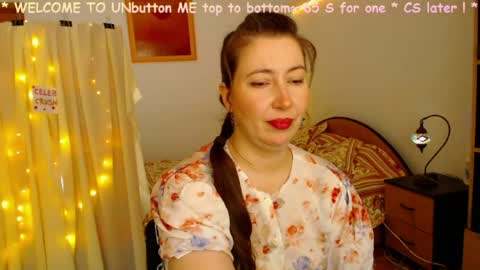 MystyDew online show from 04/10/26, 11:26