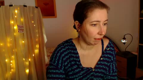 MystyDew online show from 04/16/26, 11:00