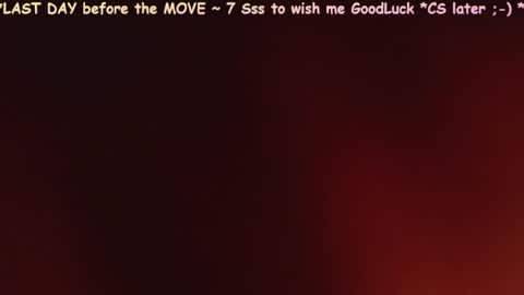 Snapshot of mystydew chatting on 07/02/26, 09:21 MystyDew online show from 07/02/26, 09:21