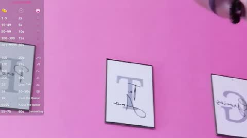 mysugarmoomy online show from 09/18/25, 08:27