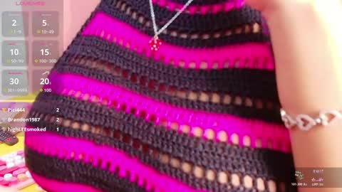 mysugarmoomy online show from 10/28/25, 02:59