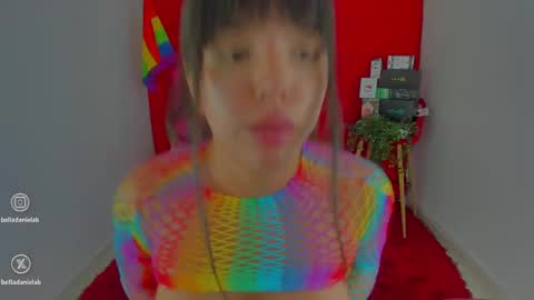   IG belladanielab online show from 02/10/25, 03:03