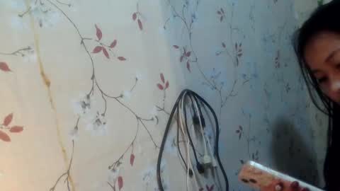 Jelly girl online show from 05/11/26, 12:55