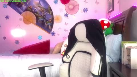 MySweetSofie online show from 02/01/25, 01:02