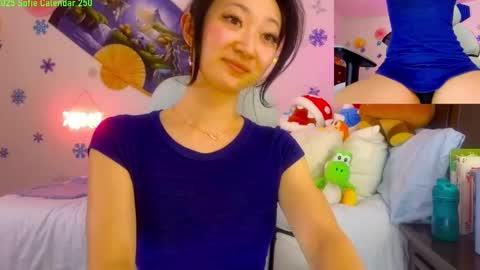 MySweetSofie online show from 02/04/25, 01:13