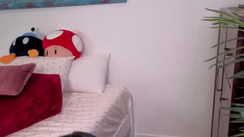 MySweetSofie online show from 10/18/25, 10:10