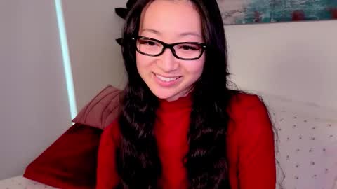 MySweetSofie online show from 11/23/25, 10:09