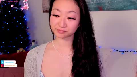 MySweetSofie online show from 12/16/25, 05:07