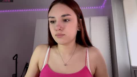 Maria but you can call me just Mary  online show from 07/08/26, 07:57