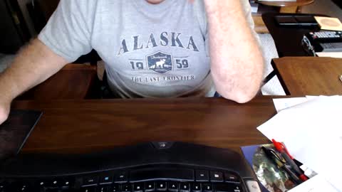 ItsTime online show from 09/10/25, 03:01