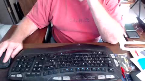 ItsTime online show from 09/15/25, 02:28