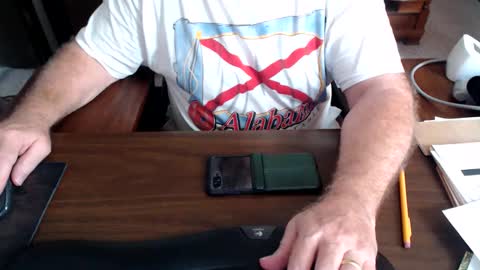 ItsTime online show from 10/03/25, 03:53