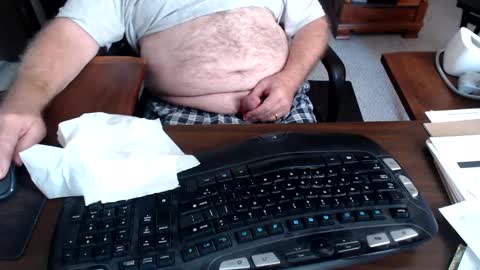 ItsTime online show from 10/04/25, 03:32