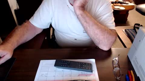 ItsTime online show from 10/21/25, 05:41