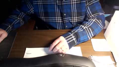 ItsTime online show from 10/28/25, 10:34