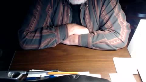 ItsTime online show from 10/29/25, 10:00