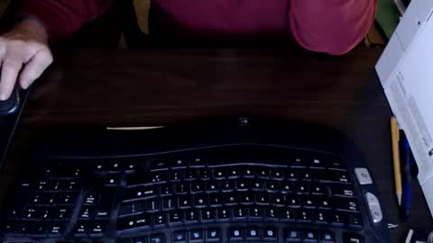 ItsTime online show from 11/14/25, 03:05