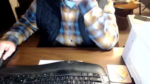 ItsTime online show from 02/06/26, 12:15