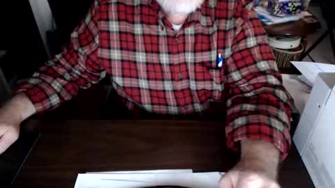 ItsTime online show from 03/02/26, 05:09