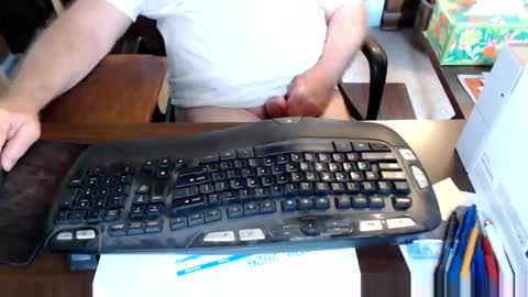 ItsTime online show from 04/23/26, 12:29